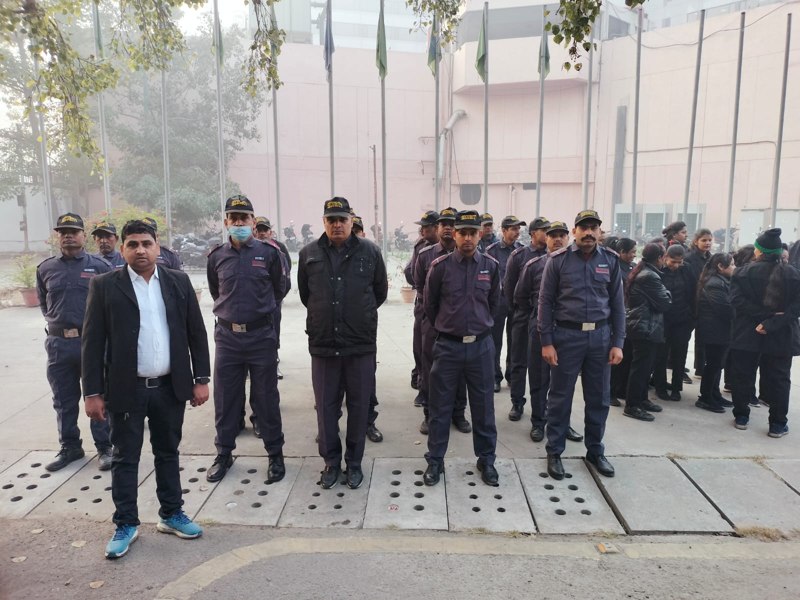 Bouncer Services